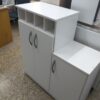 Mueble Organizador Para Microondas- Bodega- Dispenser. C- 54