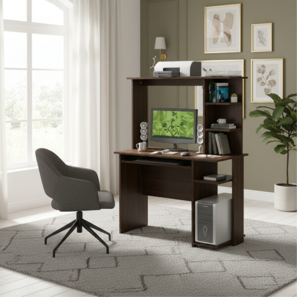 D_802880-MLA93314548351_092025-F.jpg Mesa Para Pc Computacion C- Alzada 135 X 85 X 45. Cod. 8001