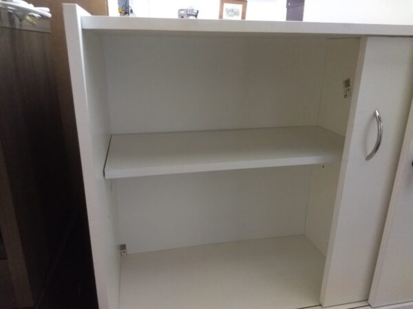 D_804162-MLA40566706303_012020-F.jpg Biblioteca Oganizador Baja Inferior. 130 X 74 Cod. 921