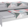 D_805483-MLA74219095711_012024-F.jpg Cama Nido Doble Para Colchon De 80 X 190 Cod. 900