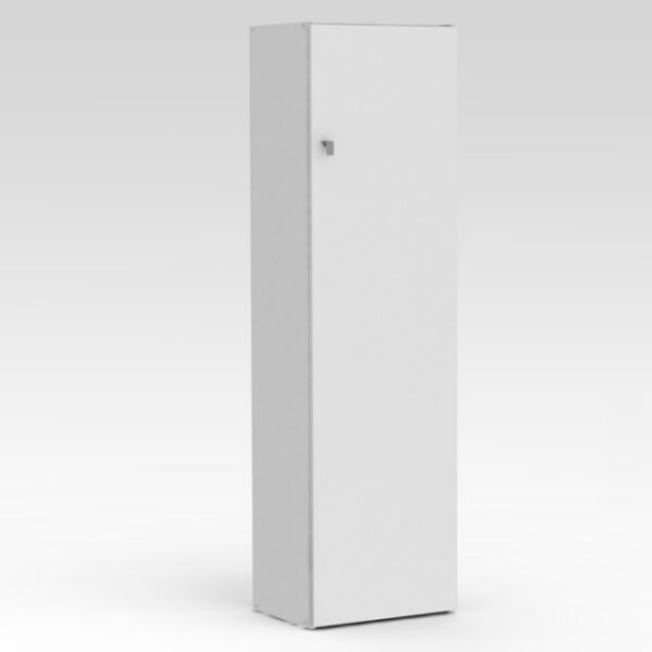 Despensero Organizador Multifuncion 1 Puerta 4 Estantes D05