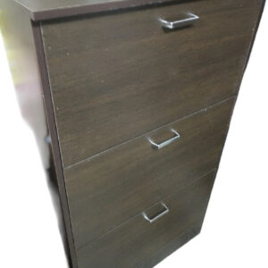 D_810522-MLA79915918948_102024-F.jpg Zapatero Organizador De Zapatos 3 Puertas Rebatibles