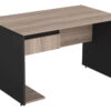 Escritorio P- Oficina Con Cajon 1.20 X 0.70 3911- 7201