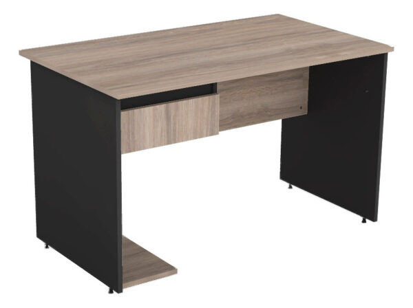 Escritorio P- Oficina Con Cajon 1.20 X 0.70 3911- 7201