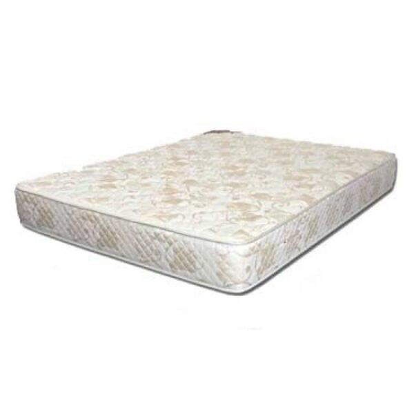 Colchón 2 Plazas 1.40 X 1.90 X 20 Espuma Alta Densidad Tropical