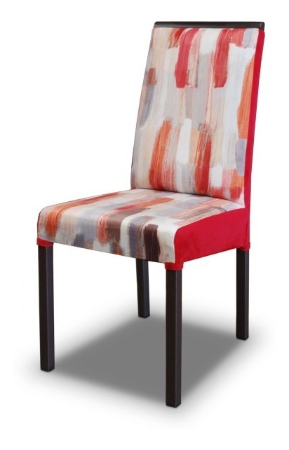 D_816120-MLA45270210599_032021-F.jpg Juego De 6 Sillas Modelo Varenna Tapizadas. Patas Enfundadas