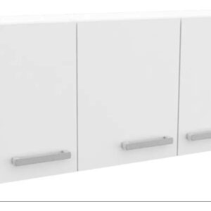 D_817905-MLA73777302759_012024-F.jpg Alacena 3 Puertas Con Estantes 120 X 50 X 31 Cod 10067