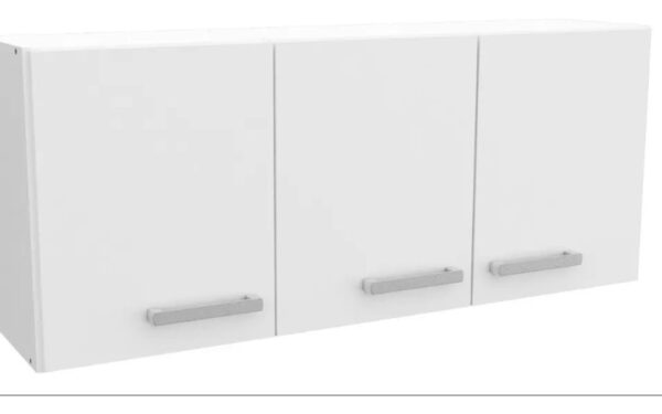 D_817905-MLA73777302759_012024-F.jpg Alacena 3 Puertas Con Estantes 120 X 50 X 31 Cod 10067