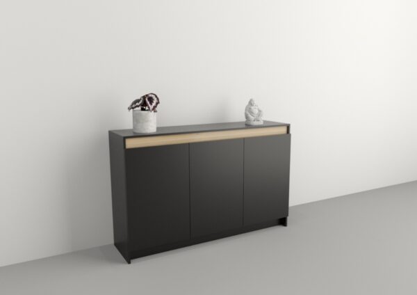 D_824859-MLA49481509784_032022-F.jpg Bahiut Vajillero Organizador Con Puertas 135 X 85- Cod. 1156