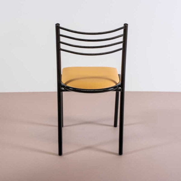 D_824905-MLA72159586450_102023-F.jpg Sillas De Caño 1 Reforzada Perlina Asiento Tapizado