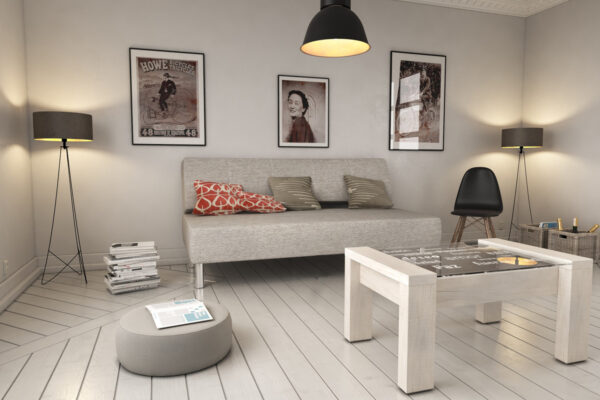 D_828112-MLA83853482265_042025-F.jpg Mesa De Living Centro Doppia Doble Altura. Whiskera 95- 65