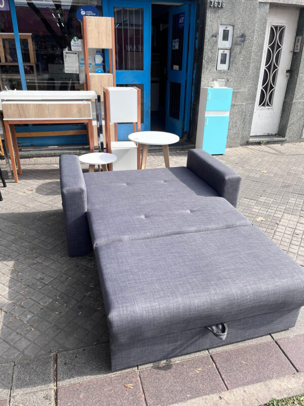 D_829305-MLA76544900115_052024-F.jpg Sillón Sofa Cama 2 Plazas Bellaco Cod. 1408