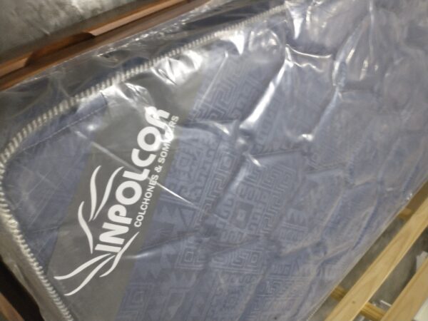 D_841210-MLA43170624031_082020-F.jpg Colchon 1 Plaza Espuma Palermo 80 X 23 X 190- Inpolcor