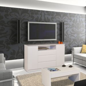 D_841745-MLA30703813829_052019-F.jpg Bahiut Vajillero Organizador Laqueado Prisma Cod. 380