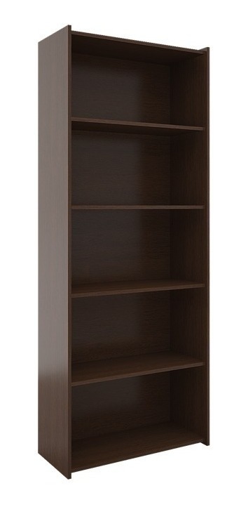 Biblioteca Organizador Con Estantes - Dl 101- 180 X 71 X 31