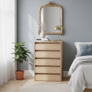 D_848947-MLA93265581641_092025-F.jpg Cajonera Chiffonier 5 Cajones Para Interior Placard. Cpd5c