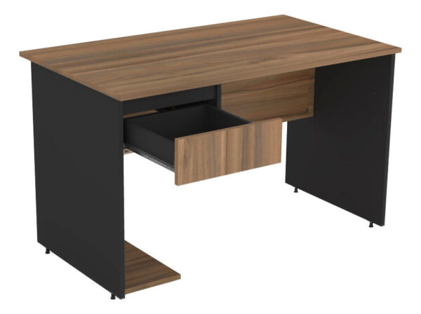 Escritorio P- Oficina Con Cajon 1.20 X 0.70 3911- 7201