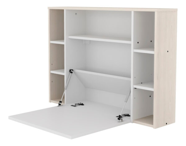 D_857147-MLA85725514296_062025-F.jpg Escritorio Para Notebook Flotante. Oes 100. Piro-