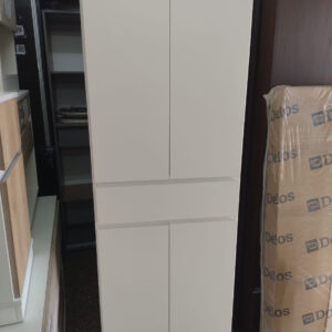 Despensero Organizador 4 Puertas, 1 Cajon- 180 X 60 X 40