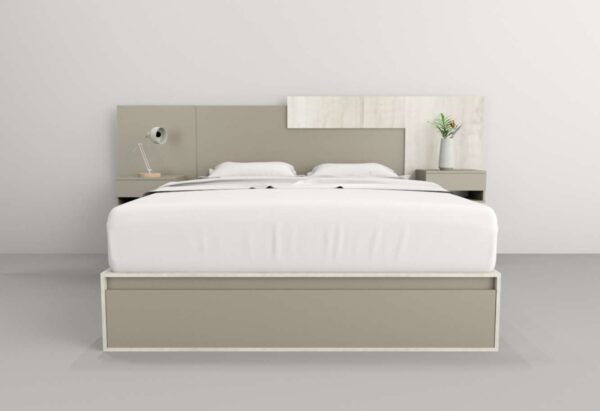 D_861012-MLA51278273597_082022-F.jpg Respaldo Para Sommier Big Minimal 1,40m/1,60m. Cod. 6446