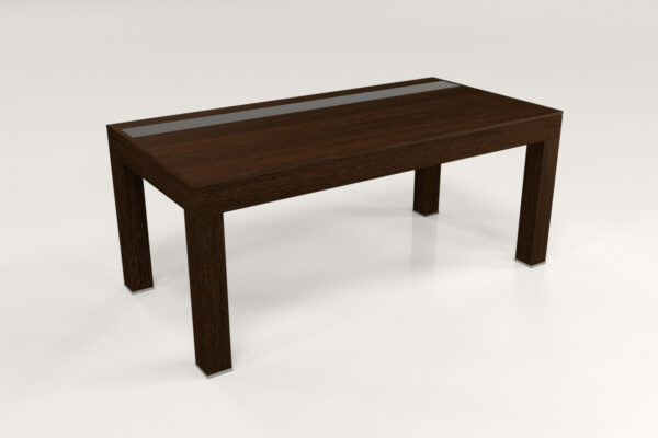 D_862053-MLA72106979664_102023-F.jpg Mesa Benicio 180 X 90 + 6 Sillas Kendor Patas Enfundadas