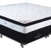Sommier Resortes Super Pradera 1.40-1.90 Sleep Country