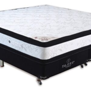 Sommier Resortes Super Pradera 1.40-1.90 Sleep Country