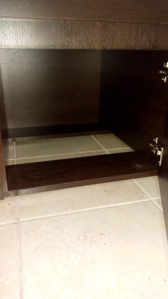 Cama Base Box Para Sommier- 160 X 200- 4 Cajones 2 Puertas