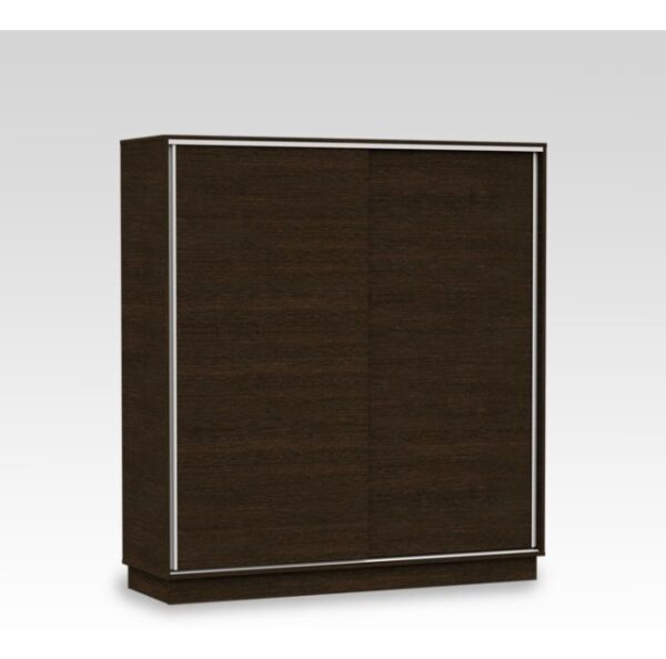 D_865487-MLA31589231682_072019-F.jpg Ropero Placard Organizador- 2 Ptas Corred. 2 Caj. Int Pe-180