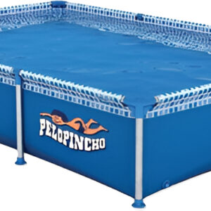 D_867091-MLA79242775660_092024-F.jpg Pileta Piscina De Lona Pelopincho 1030. 2.40 X 1.55 X 0.40