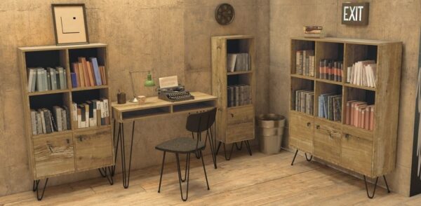 Despensero Organizador Contenedor. Le041. 40-141-30