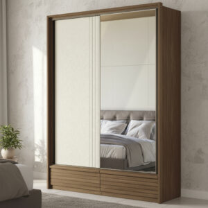 D_868583-MLA95736661098_102025-F.jpg Placard Ropero Con 2 Puertas Corredizas 2.37 X 1.70 X 61