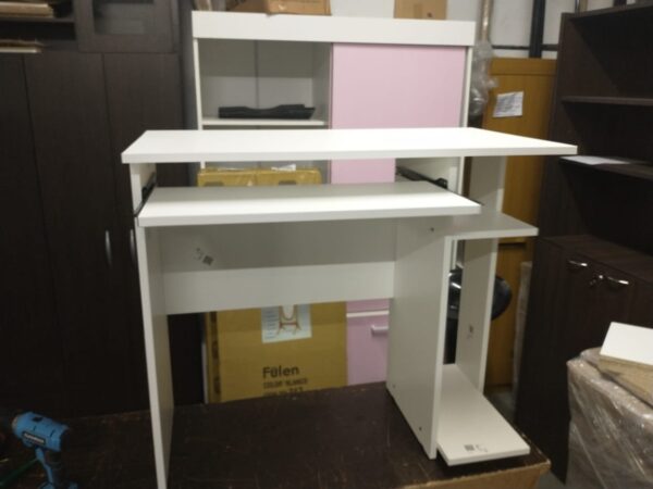 D_874020-MLA44040492375_112020-F.jpg Mesa Para Pc Computacion. 85 X 73 X 45. Cod. 8000