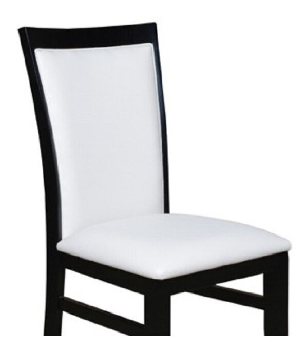 D_875733-MLA45537521056_042021-F.jpg Silla Cocina Comedor Guatambu Enrique Con Respaldo Tapizado.