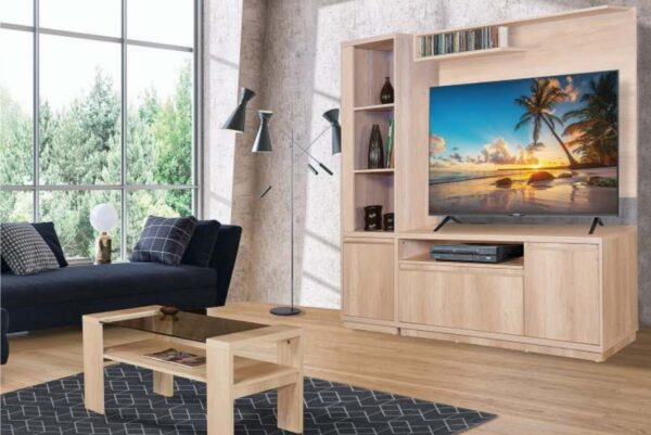 Columna Torre Organizador 1 Puerta. 181 X 48 X 43. Cod 355