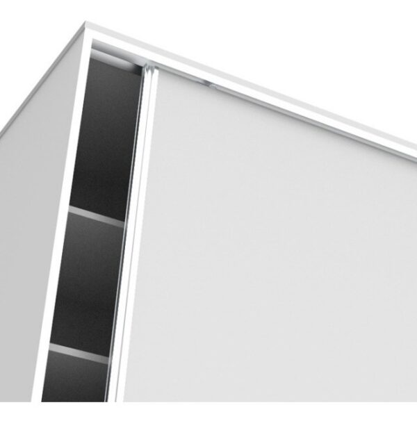 D_880777-MLA44613095270_012021-F.jpg Ropero Placard Organizador- 2 Ptas Corred. 2 Caj. Int Pe-180