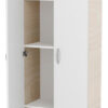 Despensero Organizador 2 Puertas- 180 X 58 X 34- Cag 181
