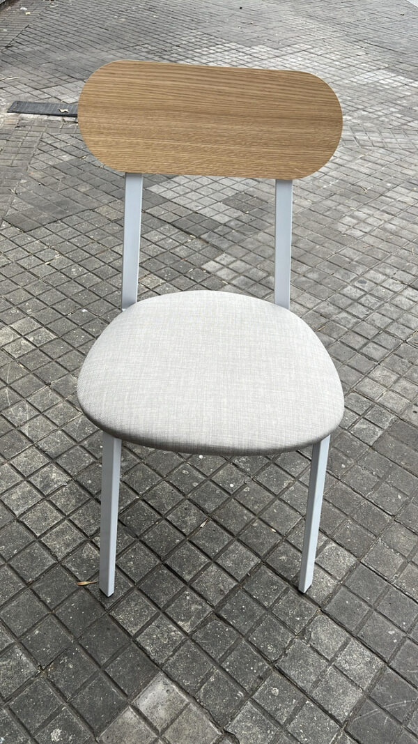 D_887965-MLA76522020279_052024-F.jpg Juego De 4 Sillas- Con Respaldo De Madera- Bologna Sb 022