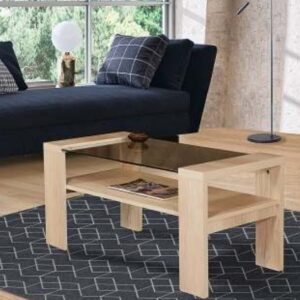 D_894830-MLA49378329386_032022-F.jpg Mesa Ratona De Living Esenzia. Melamina- 85 X 44 X 58