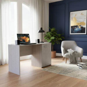 Mesa Escritorio Infantil 1 Puerta- 120 X 45- Dlo 100