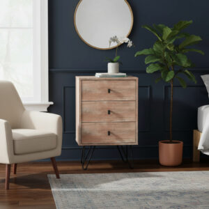 D_902286-MLA99461512560_112025-F.jpg Cajonera Comoda Moderna Industrial 3 Cajones Hogar Oficina + Color Atakama