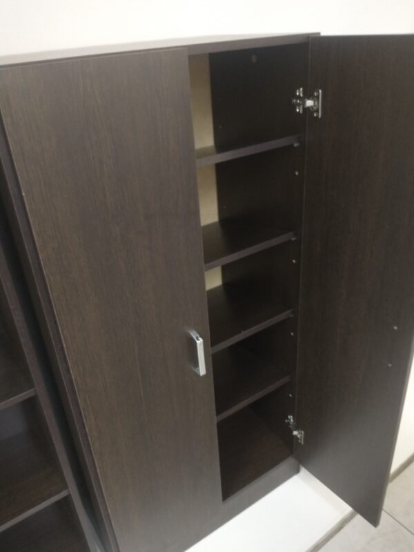 D_902947-MLA49772047592_042022-F.jpg Zapatero Botinero Organizador 2 Puertas- Estantes