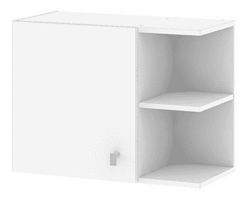 Combo Lavadero- Bajo Mesada + Pileta + Alacena- 60 Cm