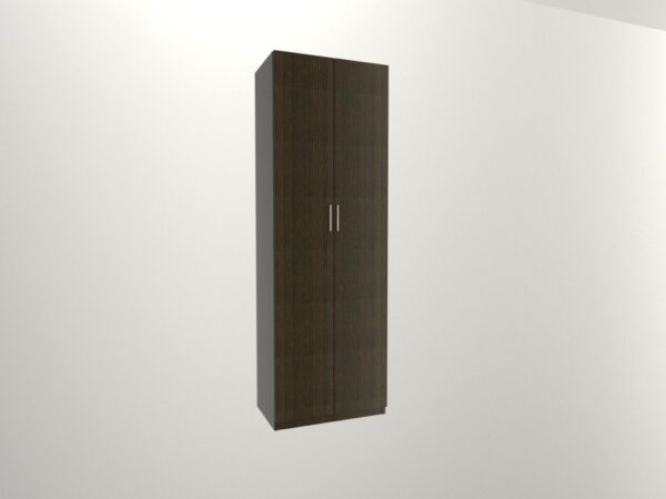 Despensero Organizador 2 Puertas. 179 X 60 X 46. Cod. 3054