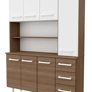 D_915759-MLA51042062680_082022-F.jpg Aparador Kit De Cocina Triplo 7 Ptas 3 Caj 171 X 120- 10214