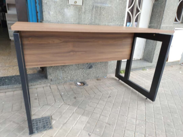 Escritorio Para Oficina 1.20 X 0.70 7911 Sin Cajon