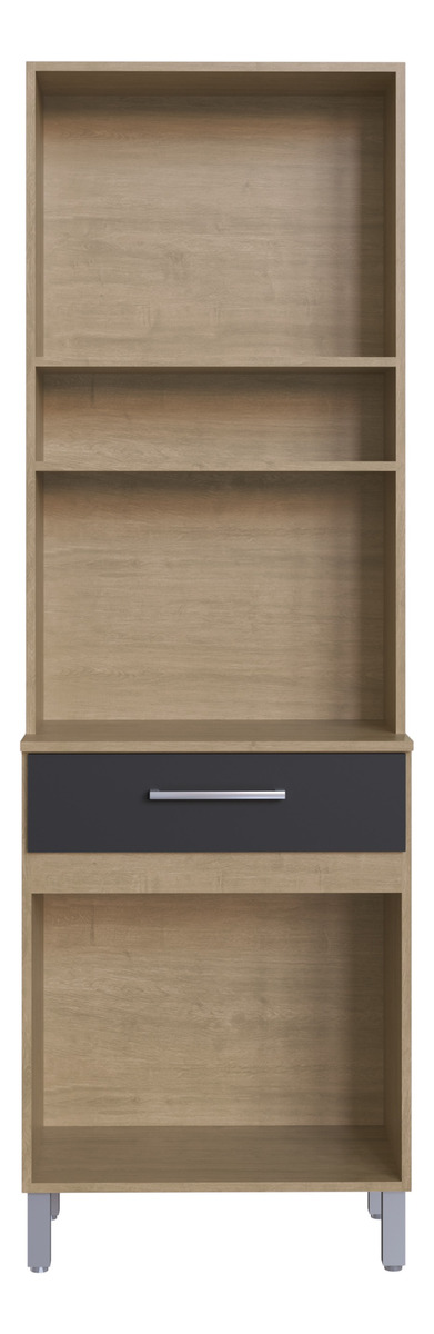 Kit De Cocina 60 Cm- 4 Puertas. 1 Cajon 608.001 Casa Mia