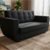 Sillon De Living Dos Cuerpos 1.55 X 0.75- Modelo Ambar