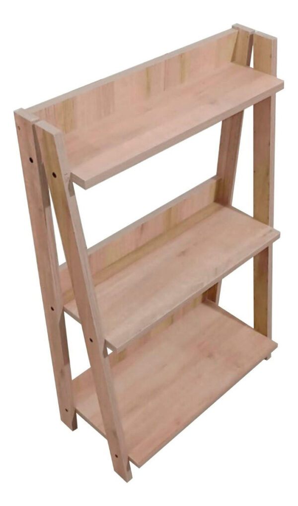 D_921041-MLA73154787355_112023-F.jpg Torre Organizador 3 Estantes Linea Escandinava Cod. 322021