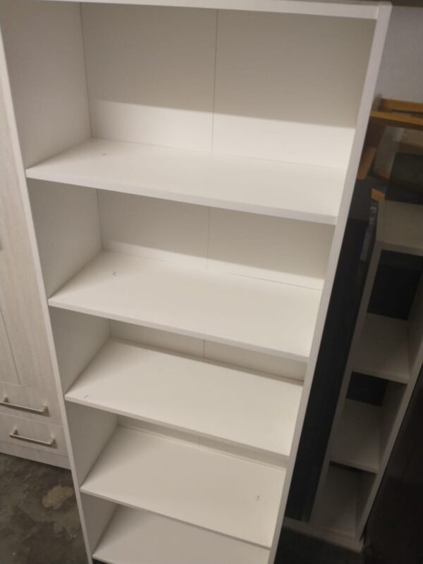 Biblioteca Libreo Organizador Alta. 170 X 61 X 25- Cod. 9013